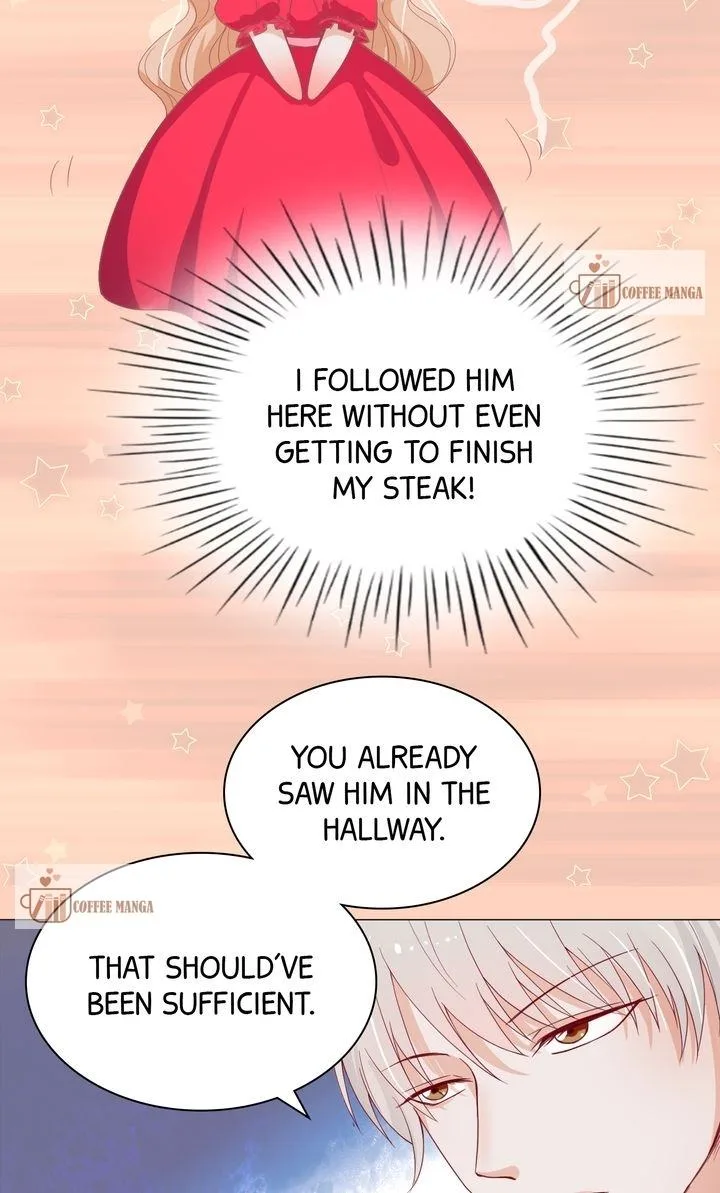 The Devil Duke’s Little Bride Chapter 9 page 6
