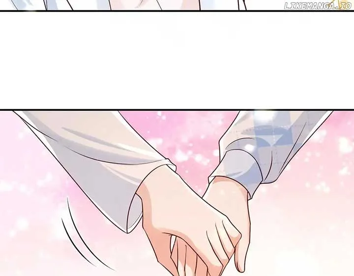 The Dentist Won’t Stop Teasing Me Chapter 9 page 53