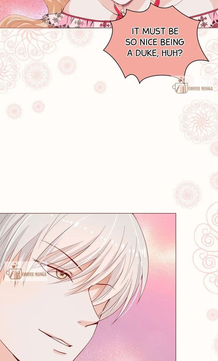 The Devil Duke’s Little Bride Chapter 9 page 9