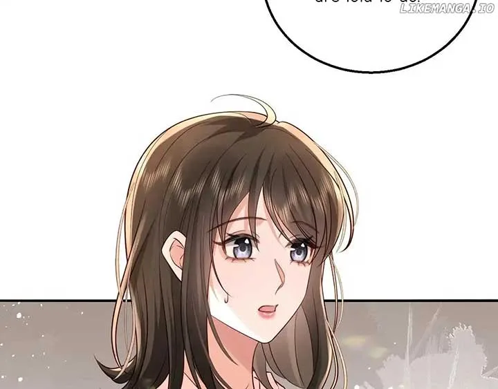 The Dentist Won’t Stop Teasing Me Chapter 9 page 67