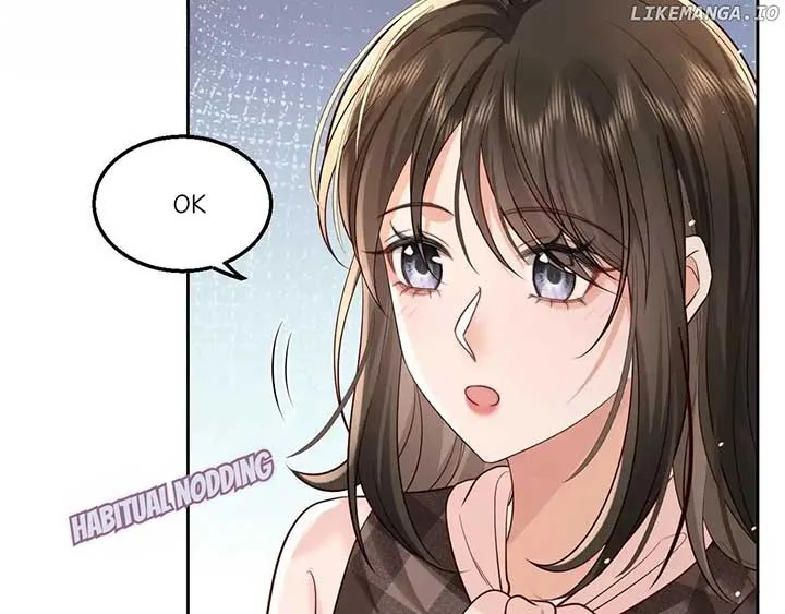 The Dentist Won’t Stop Teasing Me Chapter 9 page 63