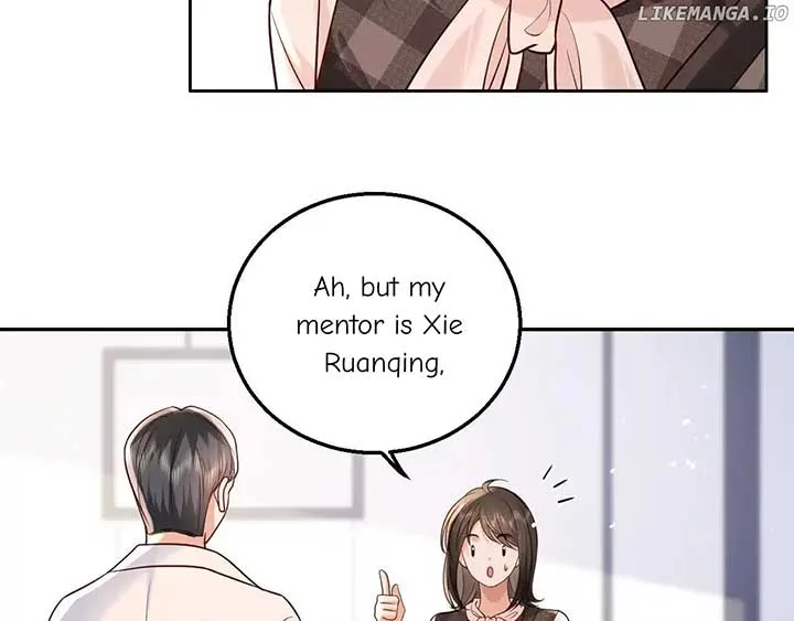The Dentist Won’t Stop Teasing Me Chapter 9 page 64