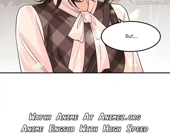 The Dentist Won’t Stop Teasing Me Chapter 9 page 68