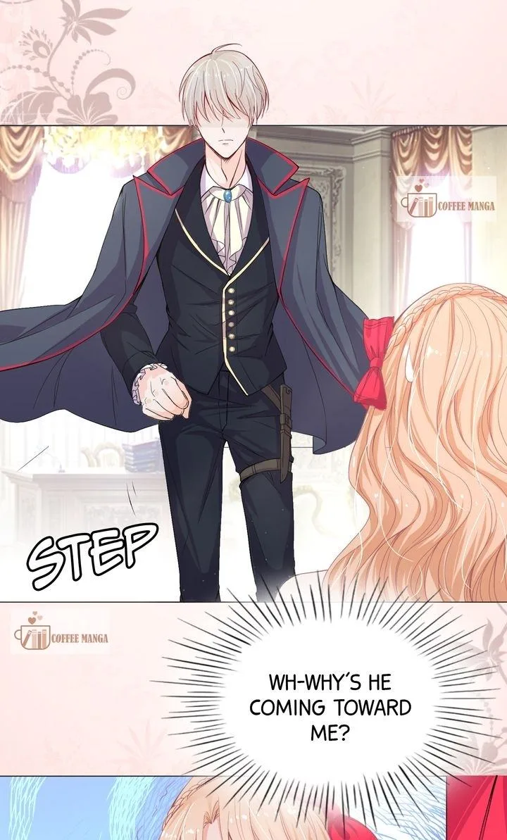 The Devil Duke’s Little Bride Chapter 9 page 21