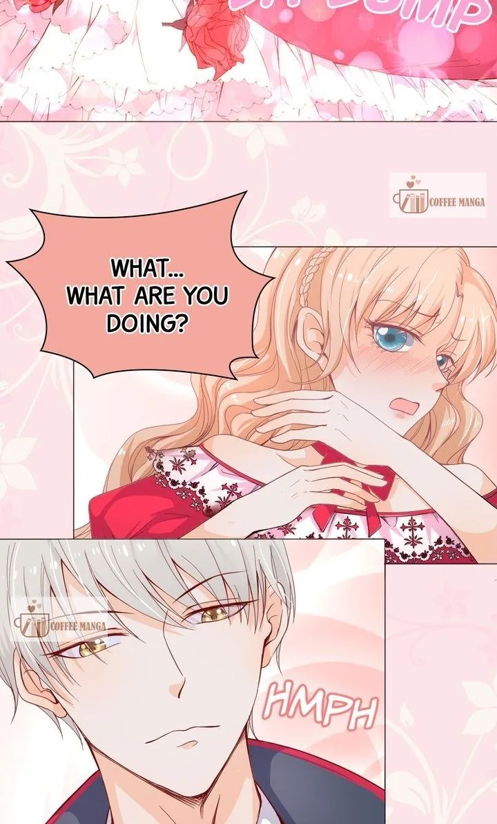 The Devil Duke’s Little Bride Chapter 9 page 26