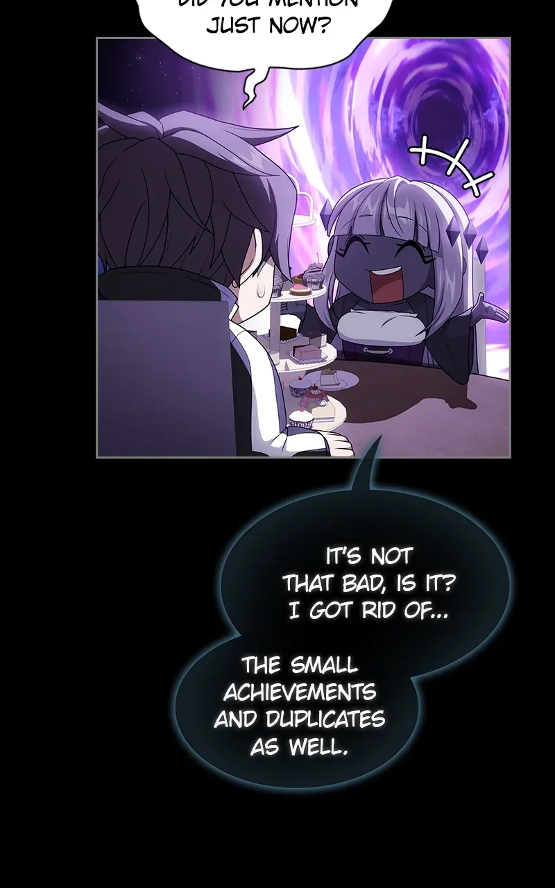 The Tutorial Tower Of Advanced Player Chapter 205 page 13