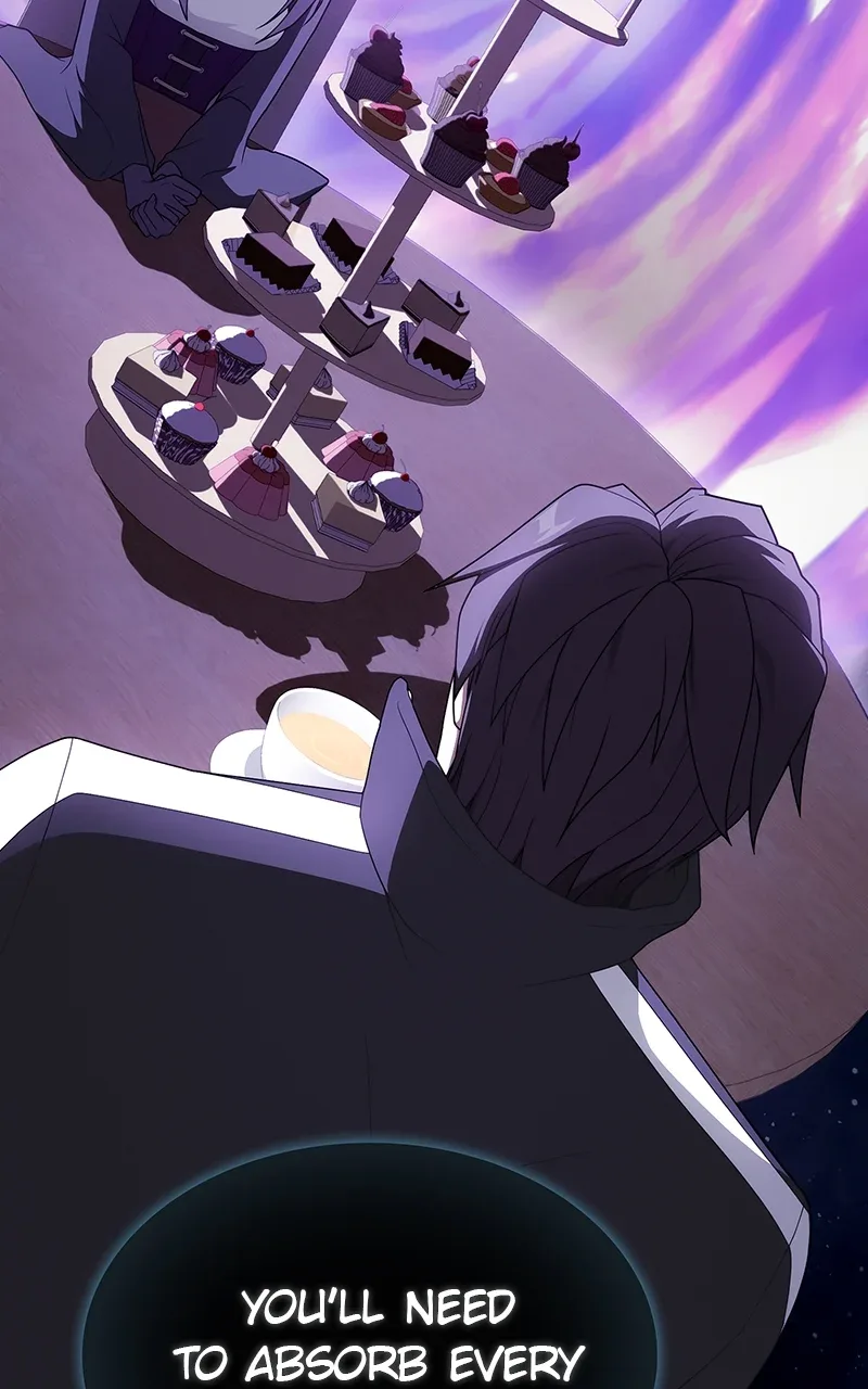 The Tutorial Tower Of Advanced Player Chapter 205 page 10