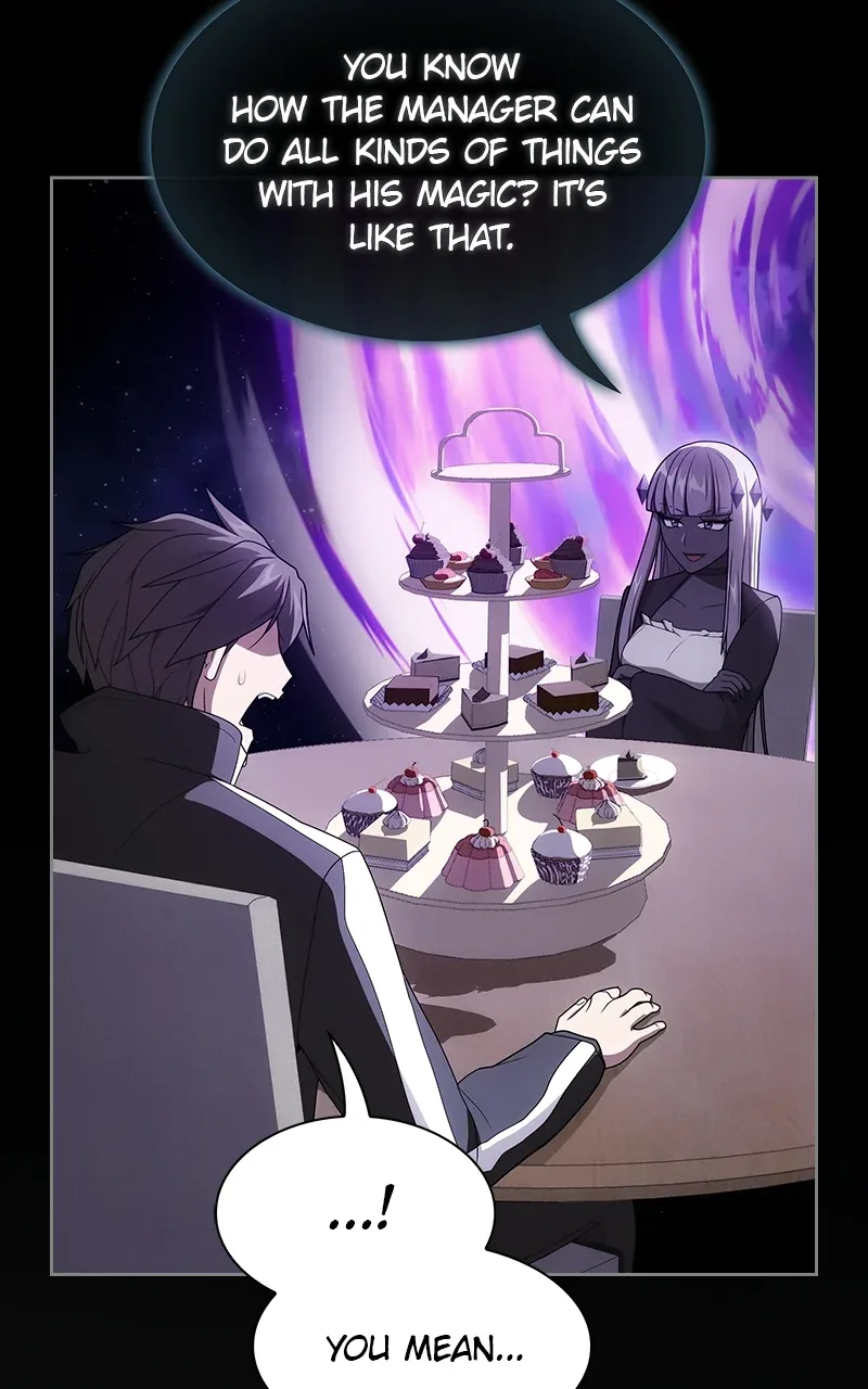 The Tutorial Tower Of Advanced Player Chapter 205 page 29
