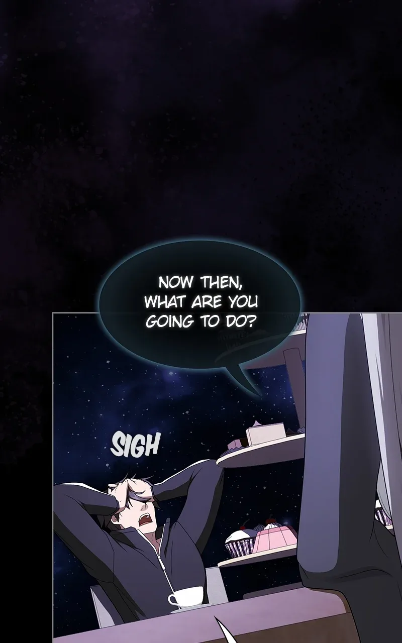 The Tutorial Tower Of Advanced Player Chapter 205 page 34