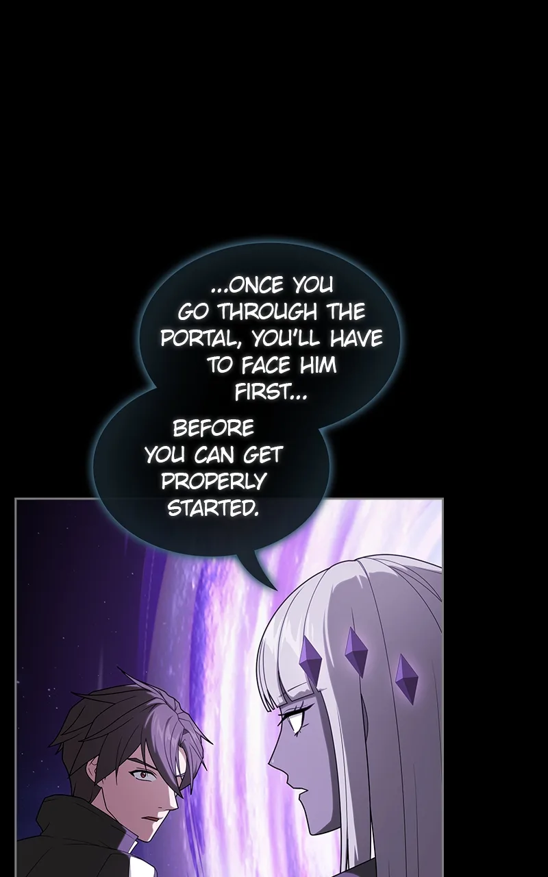 The Tutorial Tower Of Advanced Player Chapter 205 page 42
