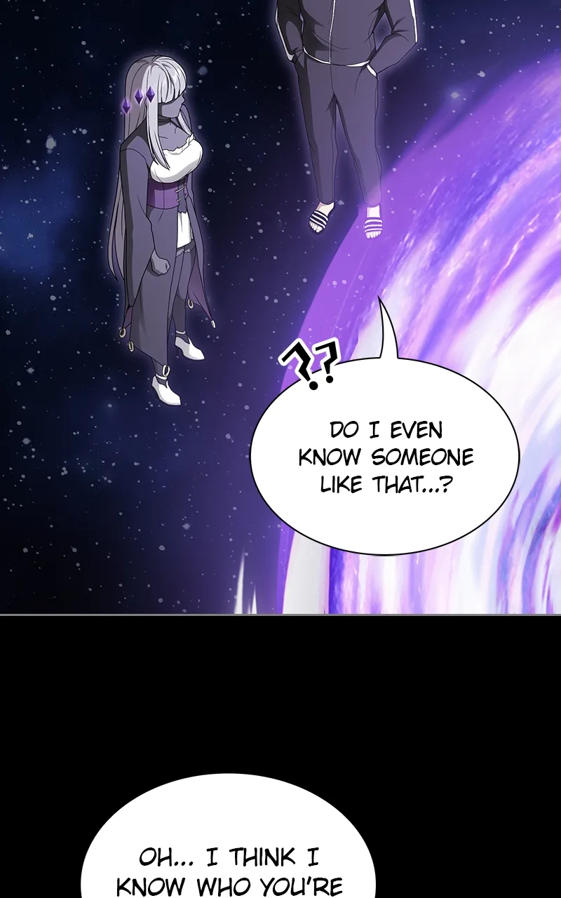 The Tutorial Tower Of Advanced Player Chapter 205 page 47