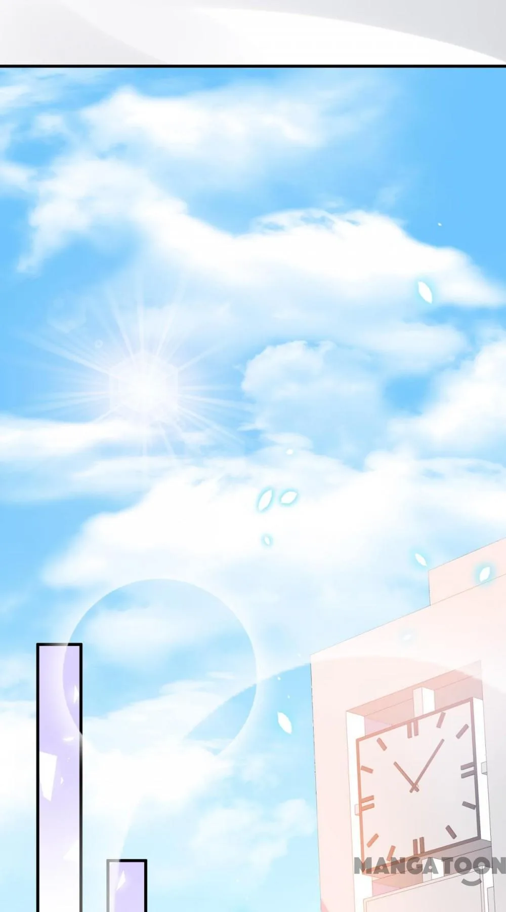 The Devil Was Taunted Chapter 9 page 7
