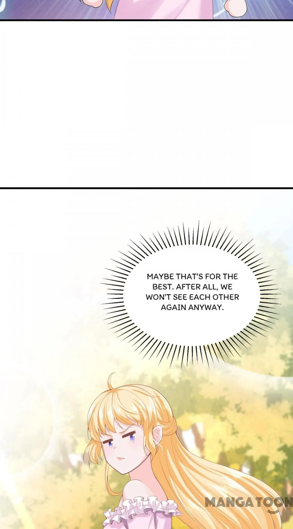 The Devil Was Taunted Chapter 9 page 13