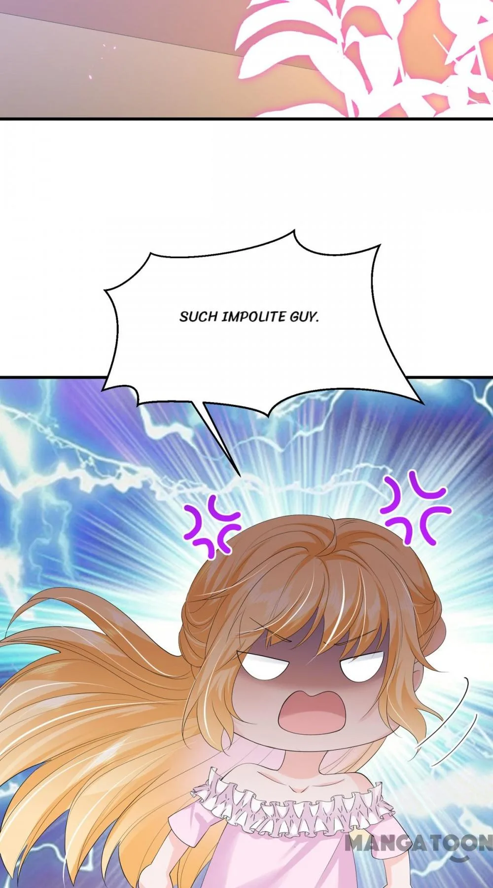 The Devil Was Taunted Chapter 9 page 12