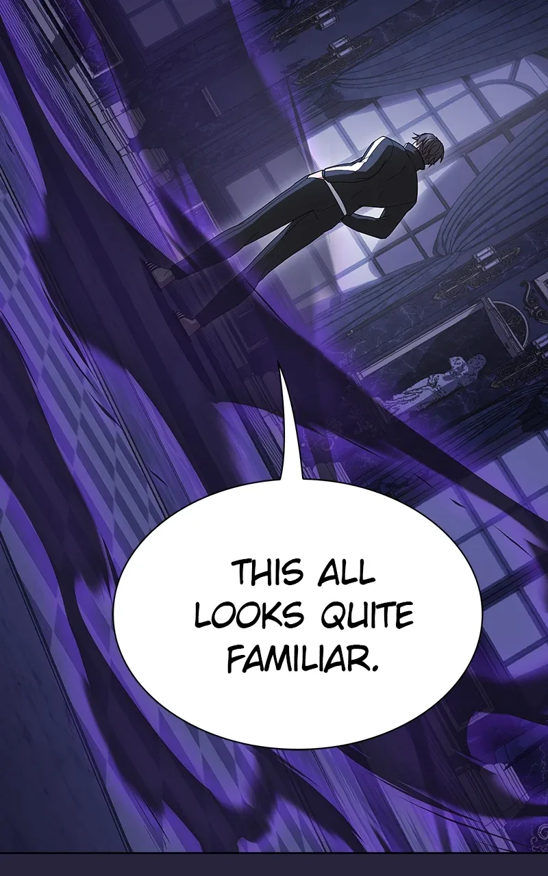 The Tutorial Tower Of Advanced Player Chapter 205 page 59