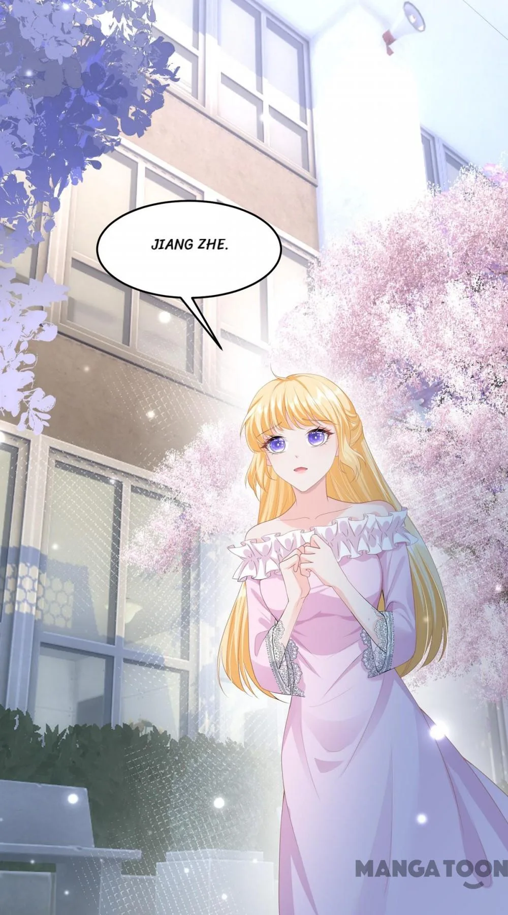 The Devil Was Taunted Chapter 9 page 26