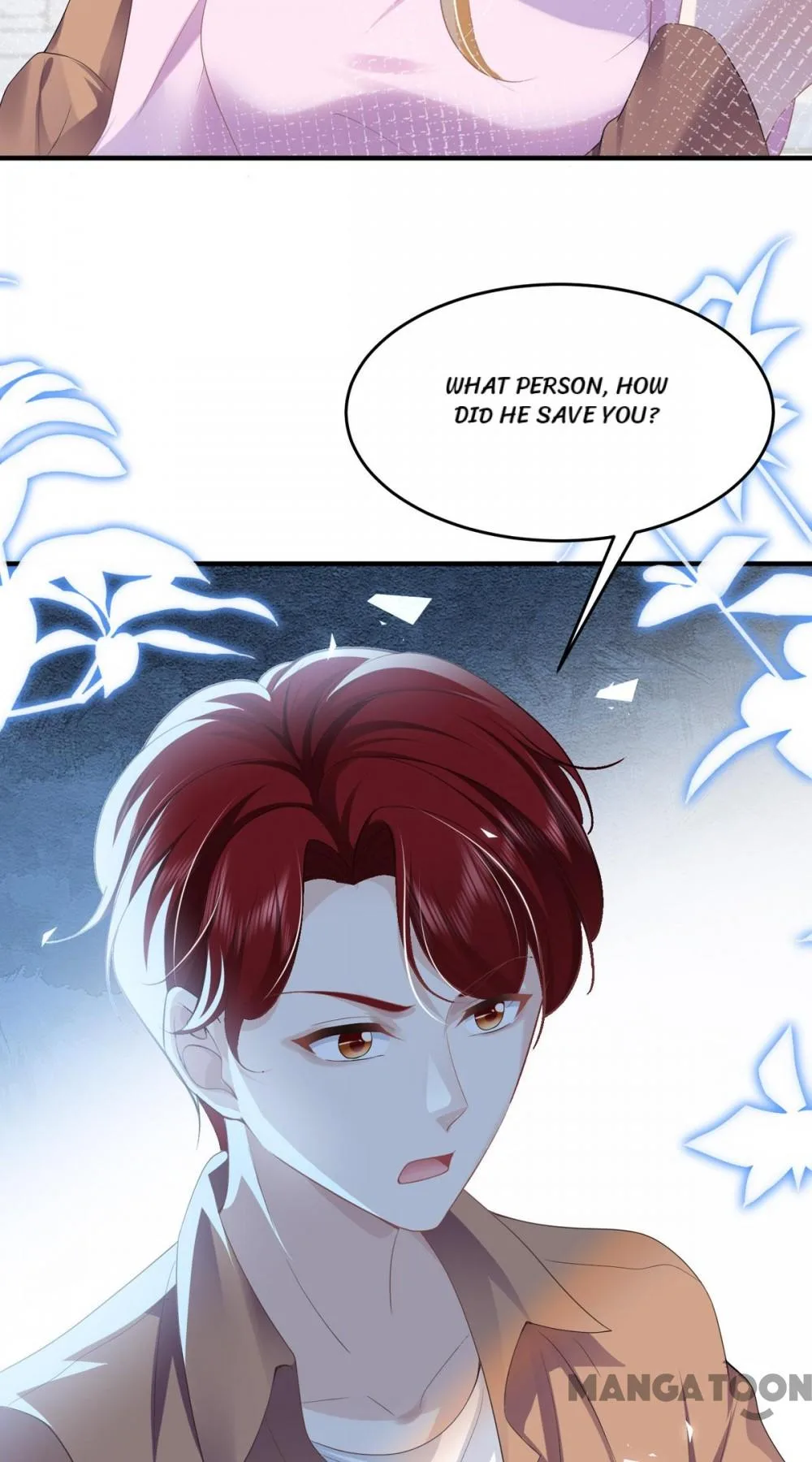 The Devil Was Taunted Chapter 9 page 32