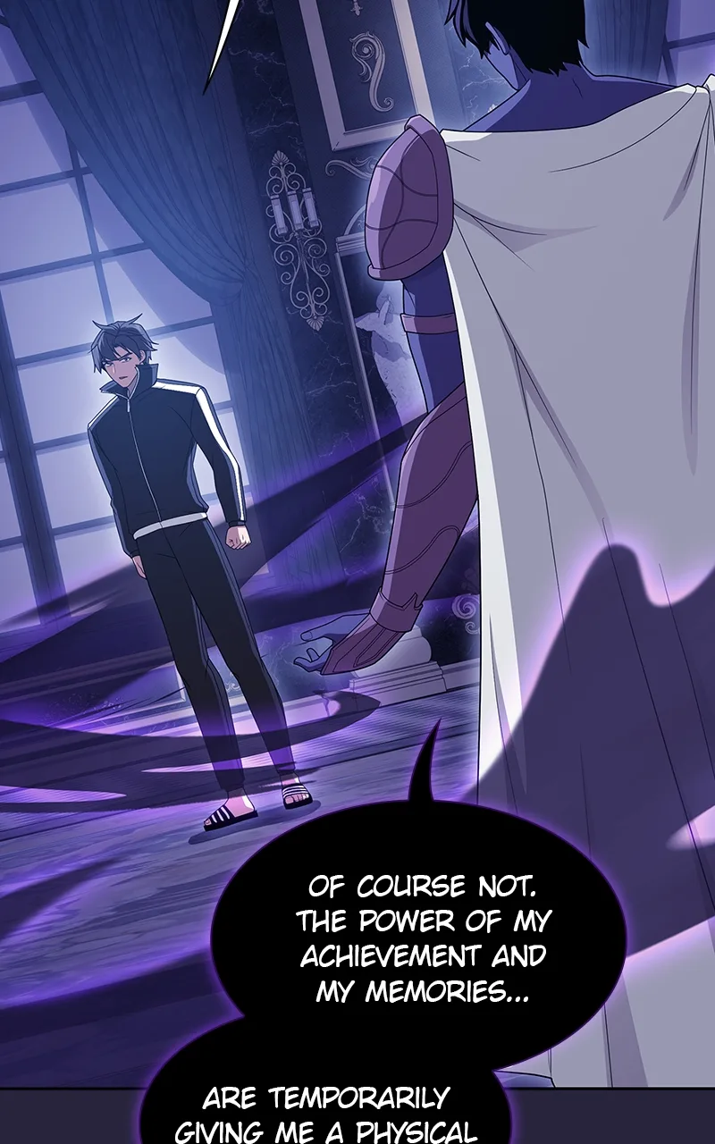 The Tutorial Tower Of Advanced Player Chapter 205 page 73