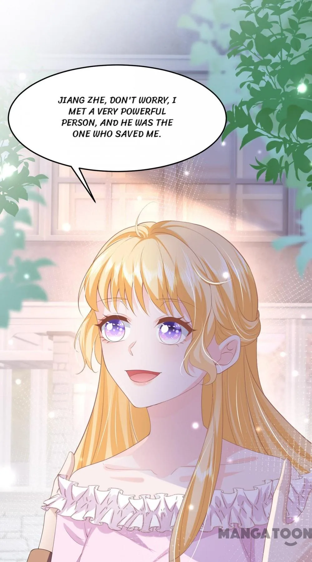 The Devil Was Taunted Chapter 9 page 31