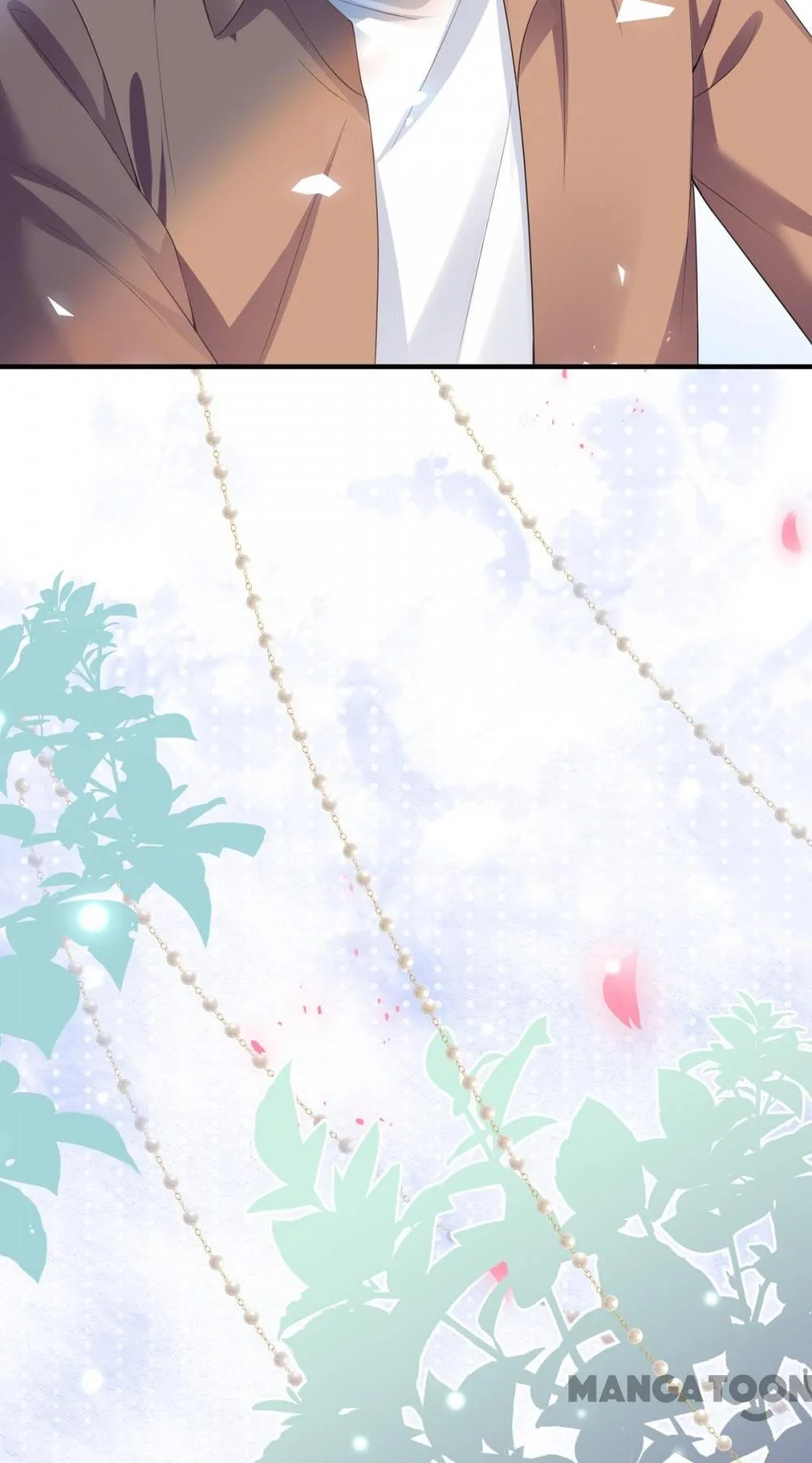 The Devil Was Taunted Chapter 9 page 33