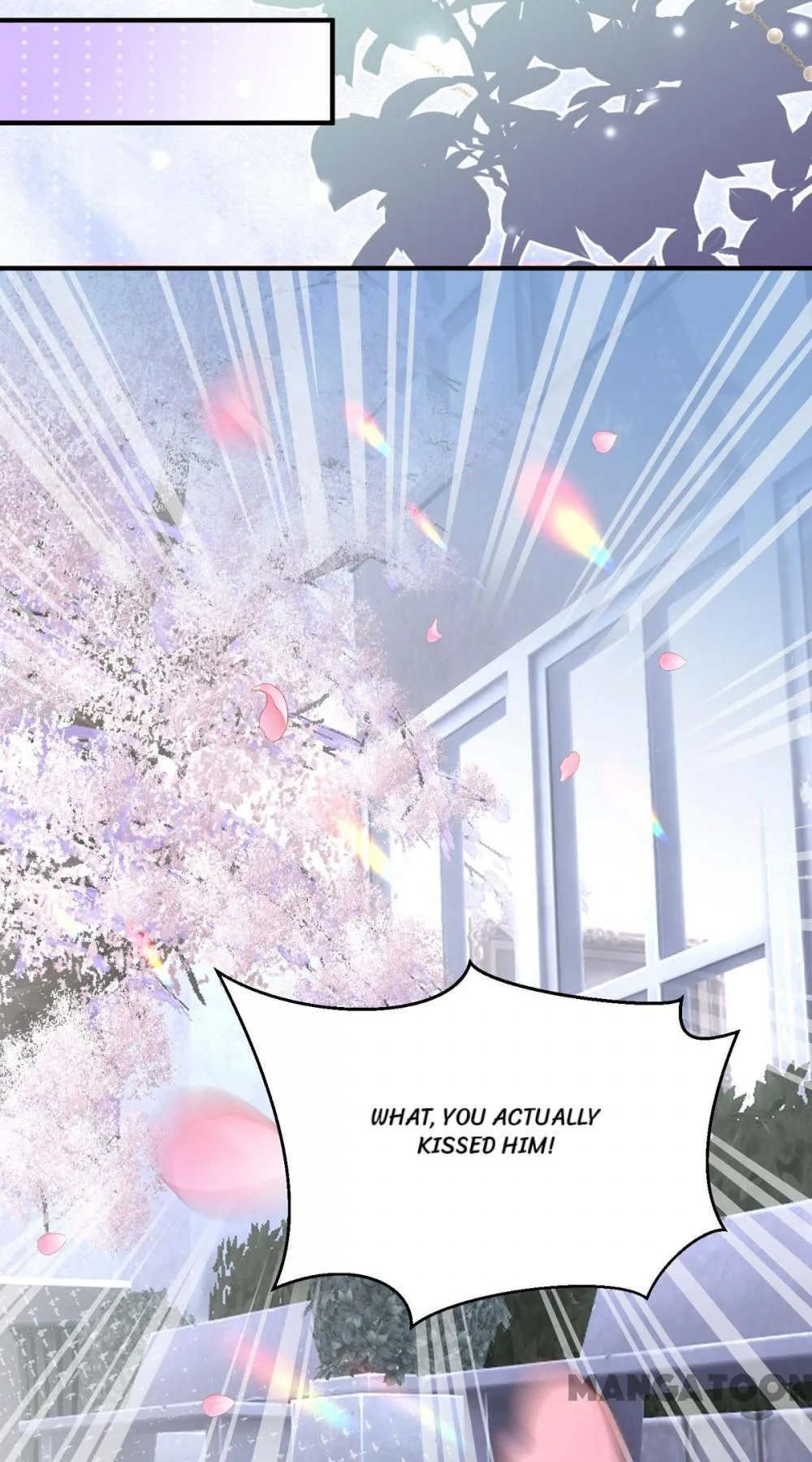The Devil Was Taunted Chapter 9 page 34