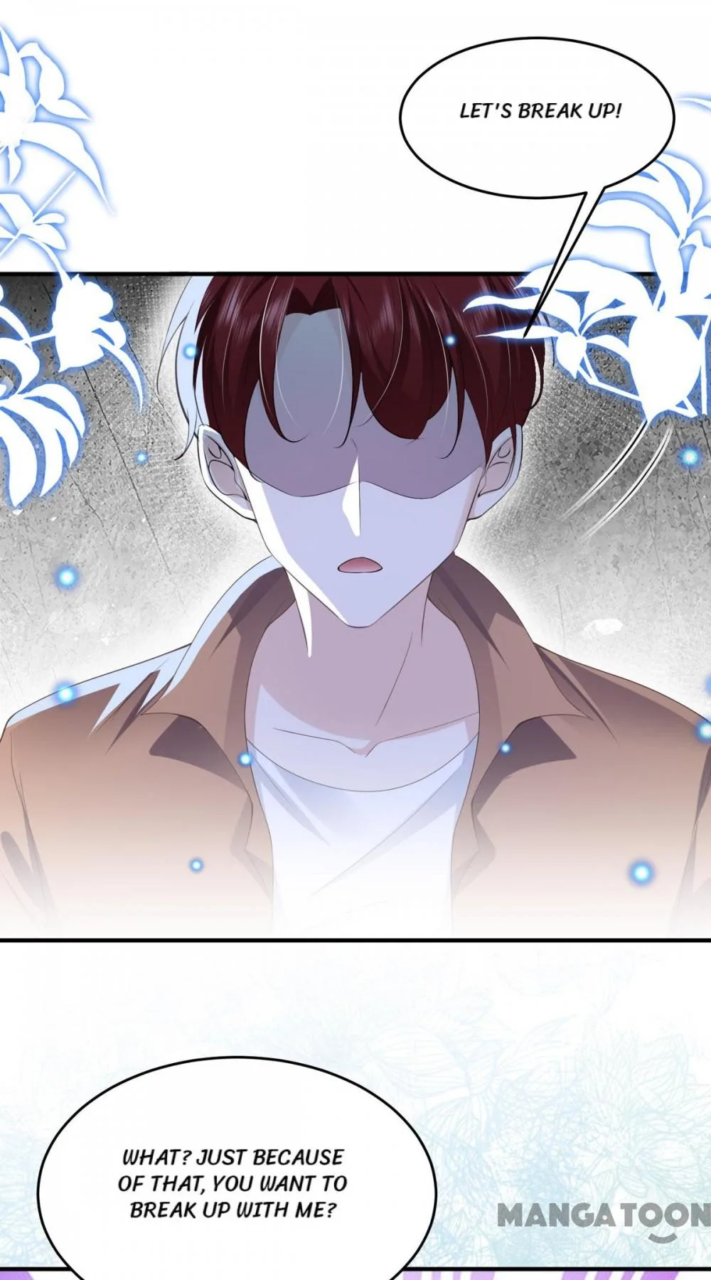 The Devil Was Taunted Chapter 9 page 39