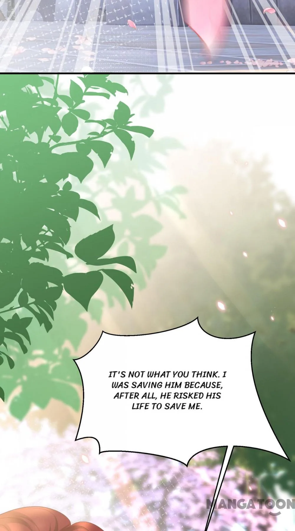 The Devil Was Taunted Chapter 9 page 35