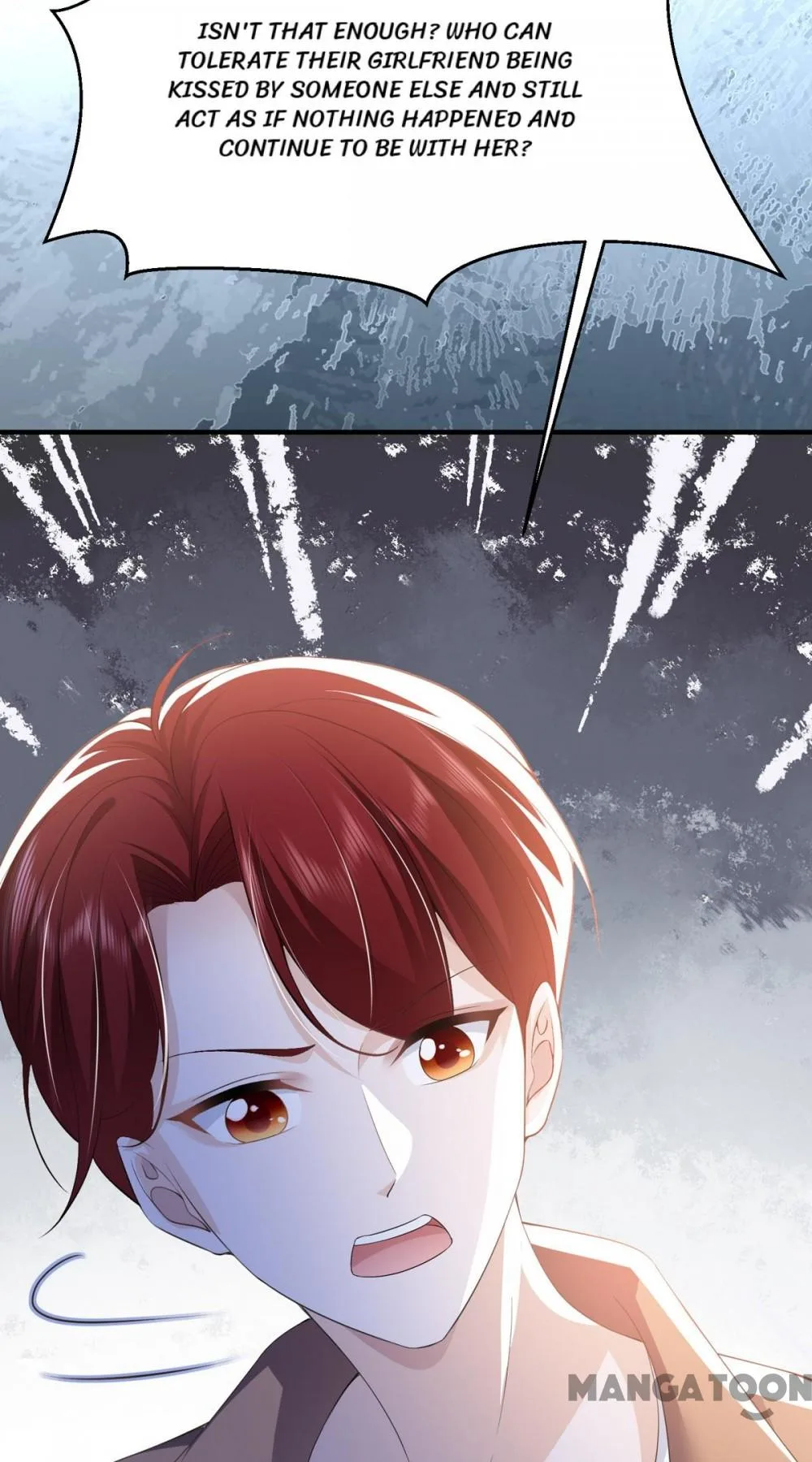 The Devil Was Taunted Chapter 9 page 41