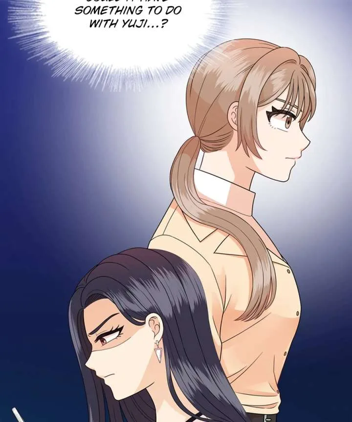 The Devil Made Me Make a Wish Chapter 9 page 6