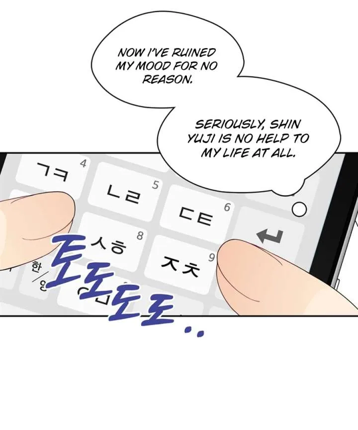 The Devil Made Me Make a Wish Chapter 9 page 10