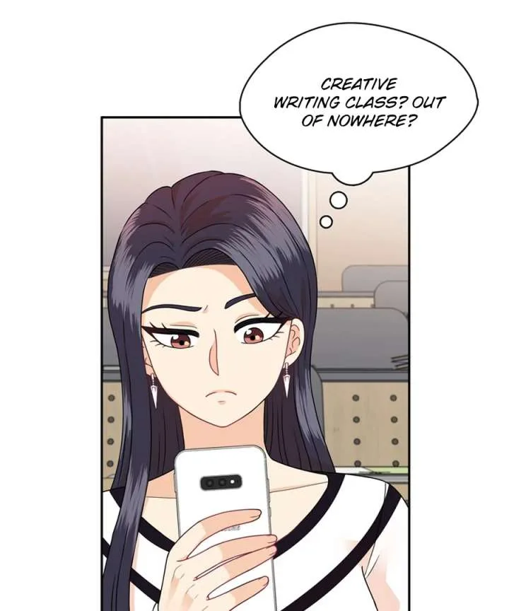 The Devil Made Me Make a Wish Chapter 9 page 4