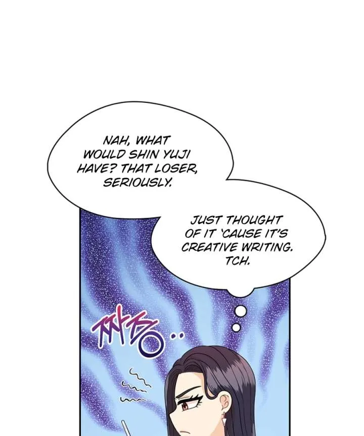 The Devil Made Me Make a Wish Chapter 9 page 8
