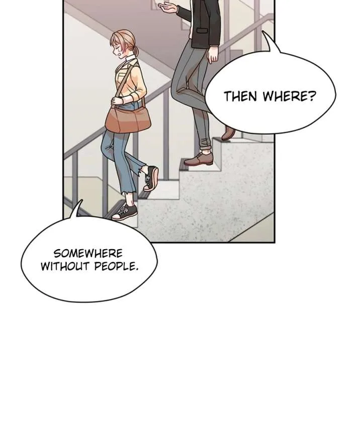 The Devil Made Me Make a Wish Chapter 9 page 22