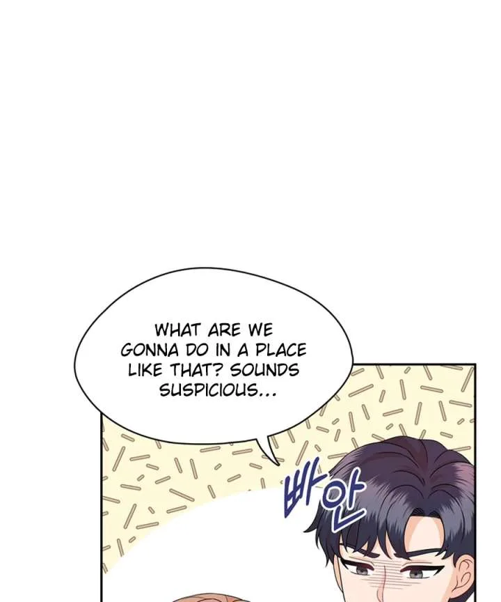 The Devil Made Me Make a Wish Chapter 9 page 23