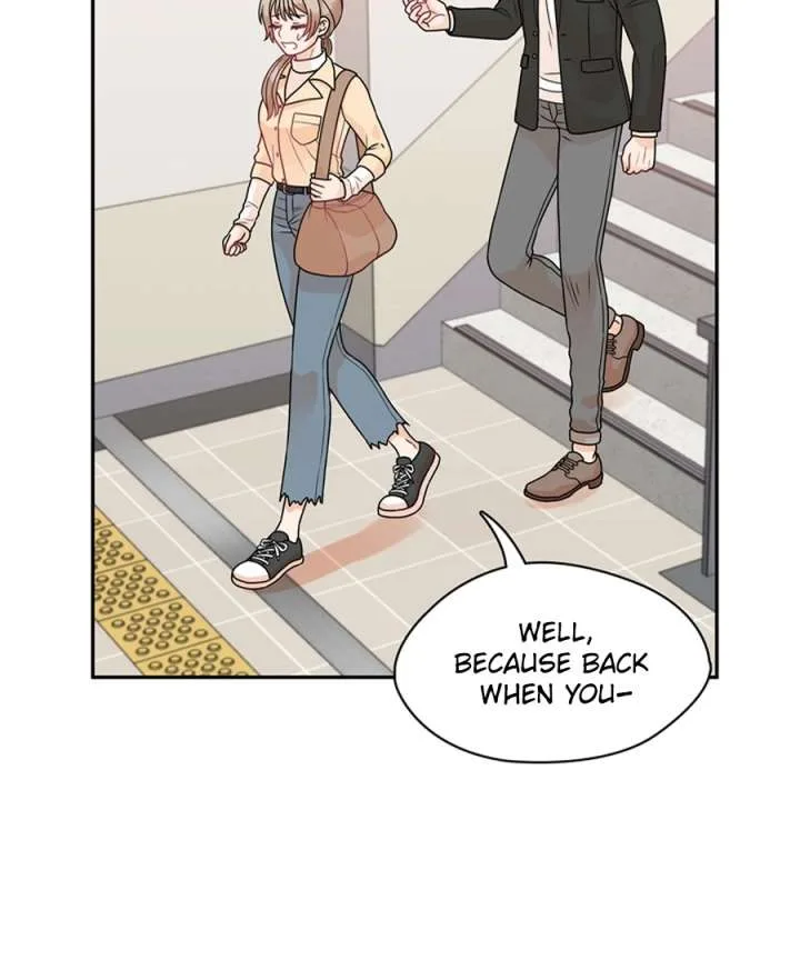 The Devil Made Me Make a Wish Chapter 9 page 26