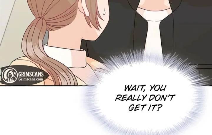 The Devil Made Me Make a Wish Chapter 9 page 28