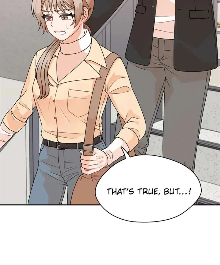 The Devil Made Me Make a Wish Chapter 9 page 20