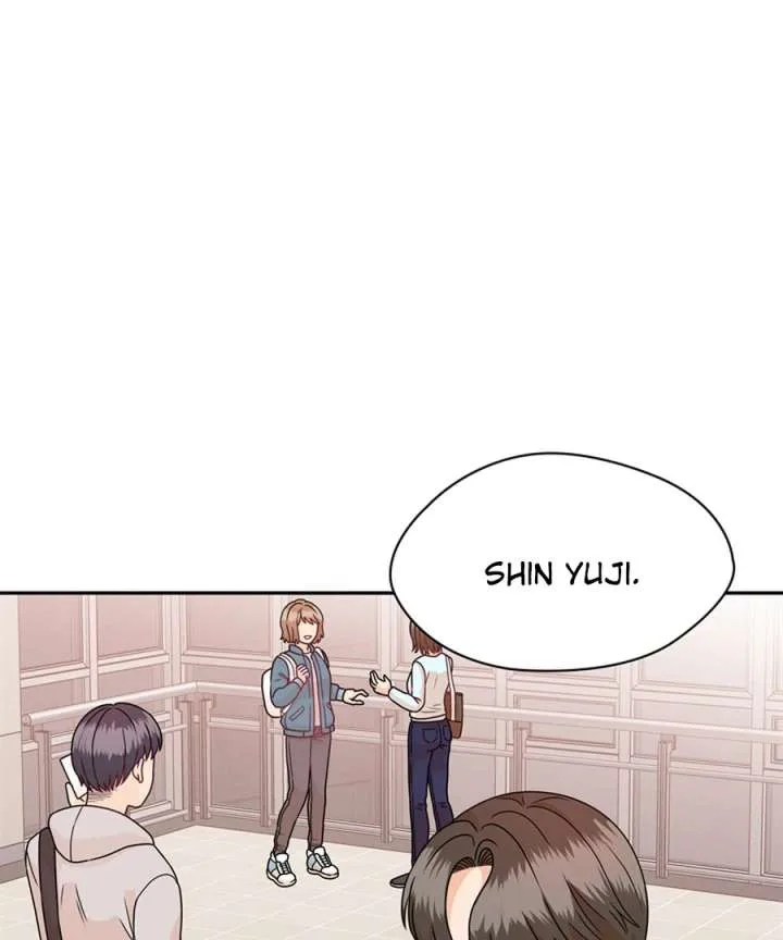 The Devil Made Me Make a Wish Chapter 9 page 17