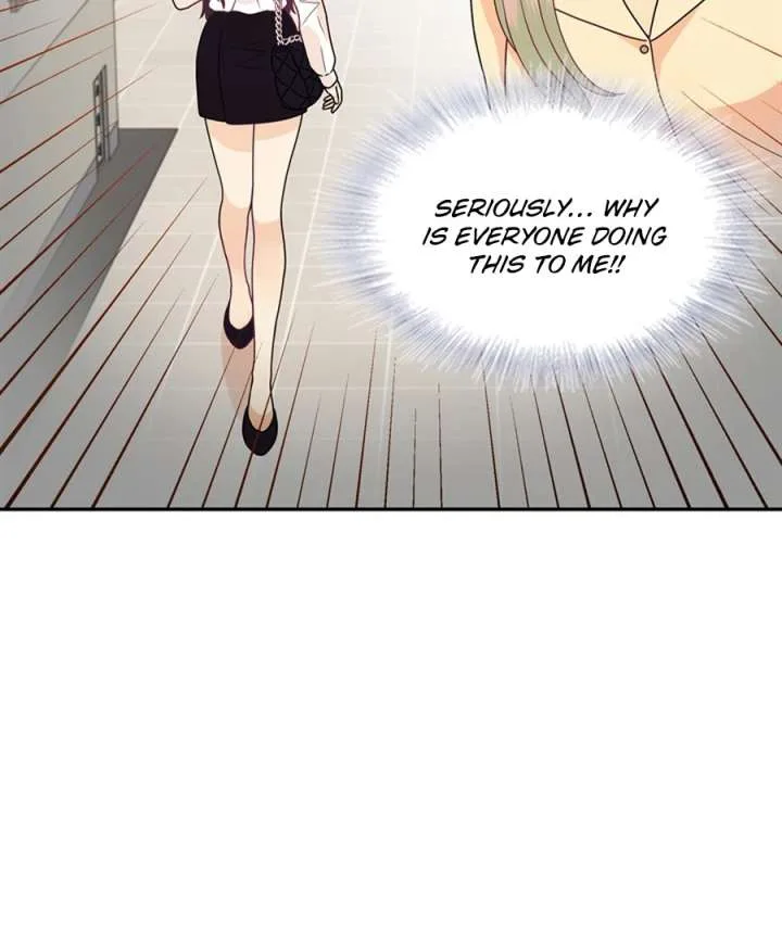 The Devil Made Me Make a Wish Chapter 9 page 39