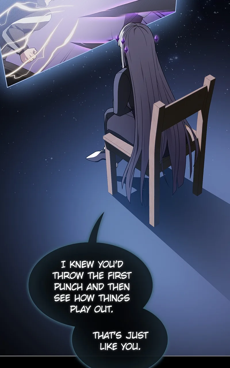 The Tutorial Tower Of Advanced Player Chapter 205 page 96