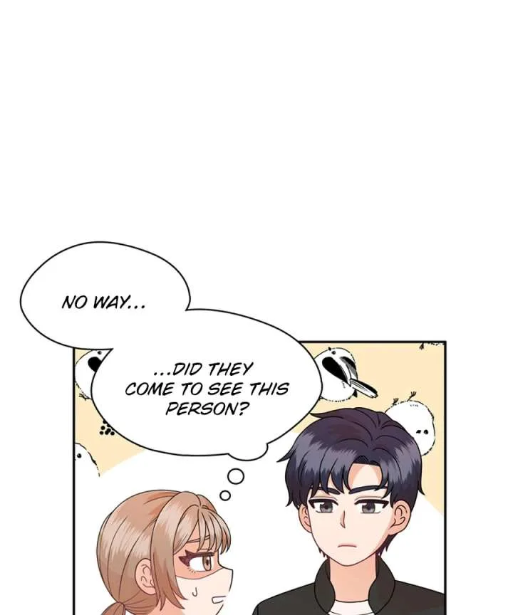 The Devil Made Me Make a Wish Chapter 9 page 40