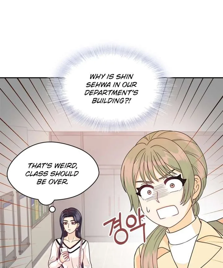 The Devil Made Me Make a Wish Chapter 9 page 38