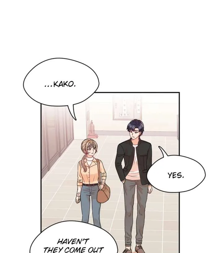 The Devil Made Me Make a Wish Chapter 9 page 42