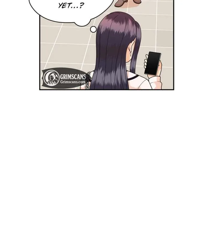 The Devil Made Me Make a Wish Chapter 9 page 43
