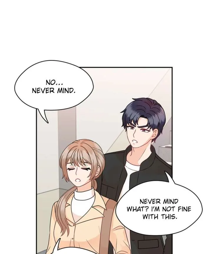 The Devil Made Me Make a Wish Chapter 9 page 33