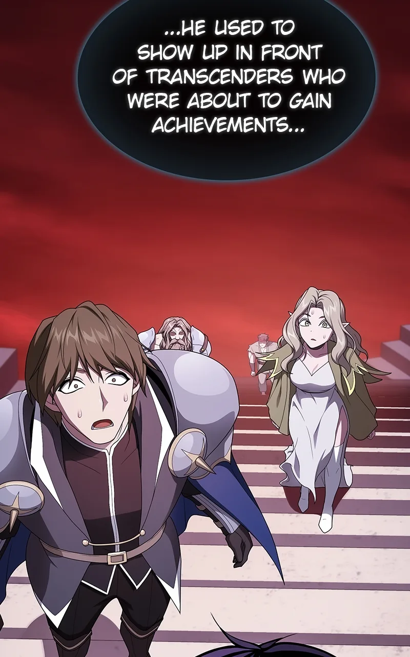 The Tutorial Tower Of Advanced Player Chapter 205 page 99