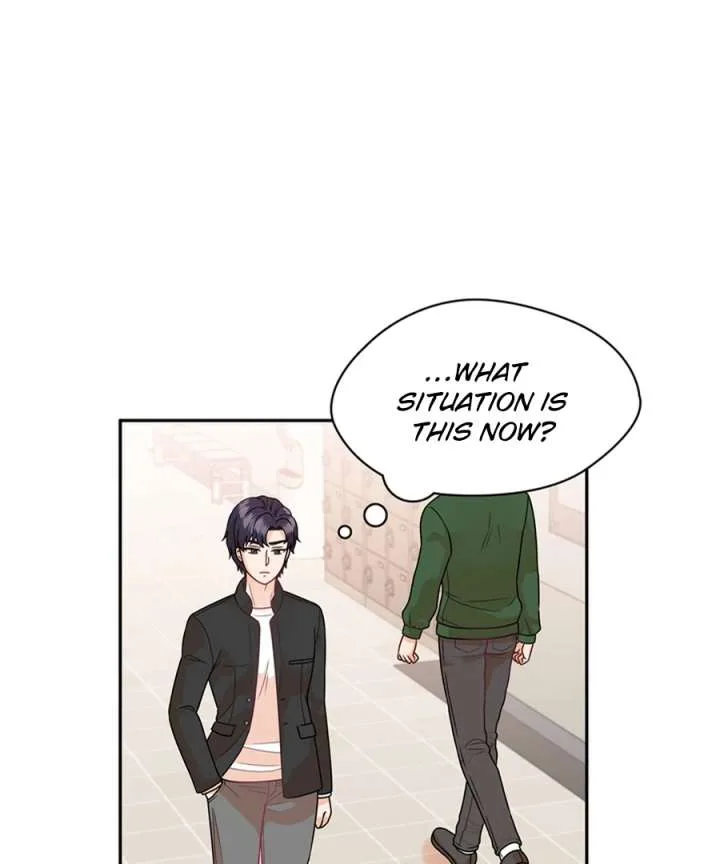 The Devil Made Me Make a Wish Chapter 9 page 55