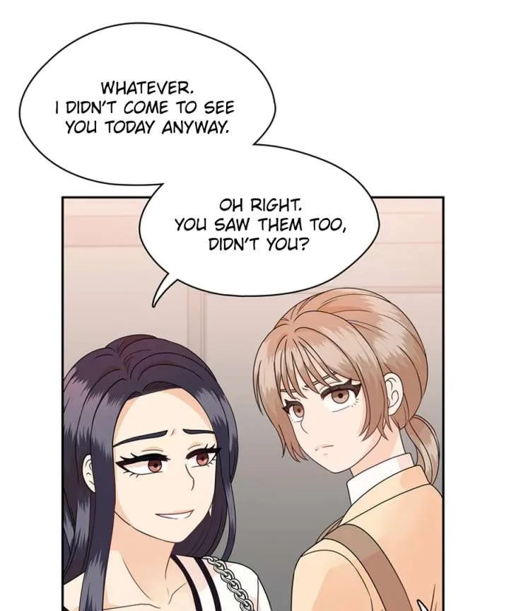 The Devil Made Me Make a Wish Chapter 9 page 61