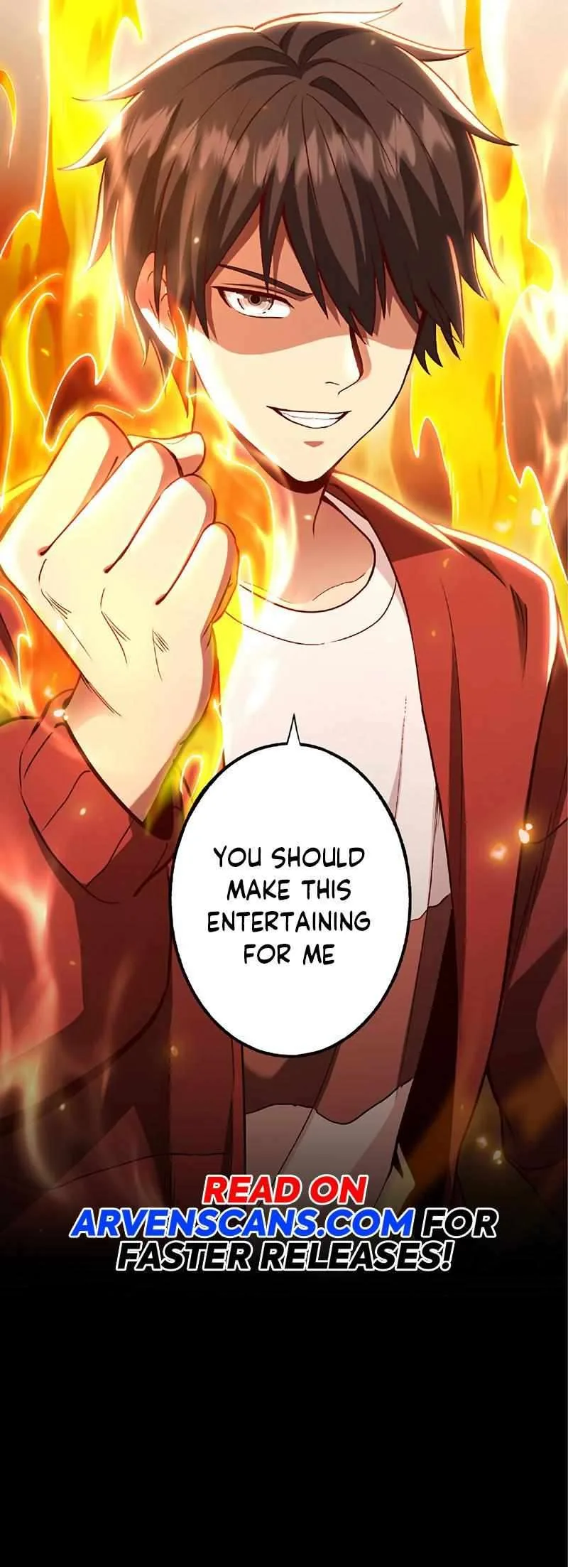 The Demon Lord Regains His Memories of His Previous Life and Becomes Unrivaled Chapter 10 page 8