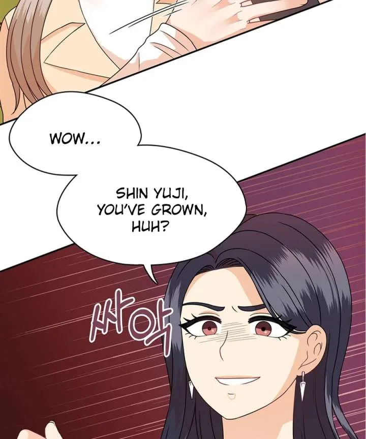The Devil Made Me Make a Wish Chapter 9 page 59